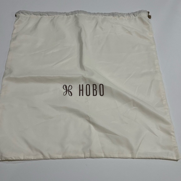 HOBO XL Dust bag cream 22 buy 22 - Picture 1 of 1